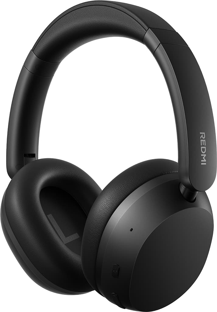 Наушники Xiaomi REDMI Headphones Neo Чёрные — фото 2