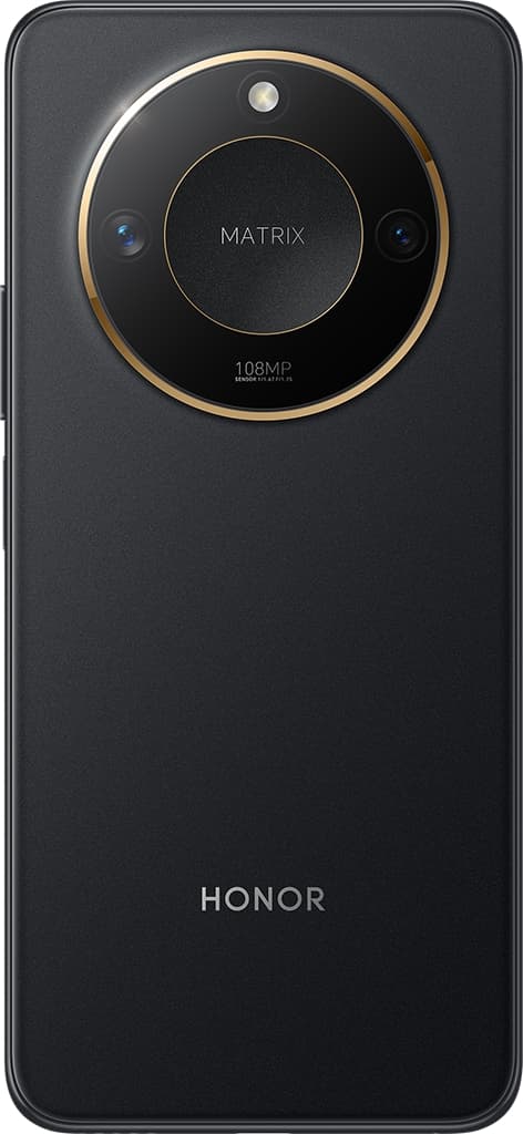 Смартфон HONOR X9c Smart 8/256 ГБ Зелёный — фото 12