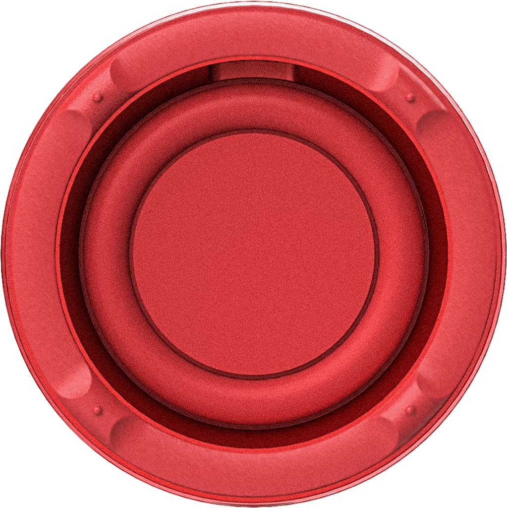 Портативная колонка Honor Choice Speaker mini Красная — фото 7