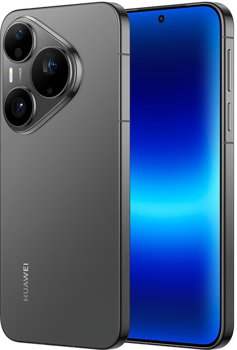 Смартфон Huawei Pura 90s Pro 12/256 ГБ Оранжевый — фото 4