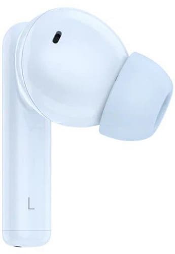 Наушники Honor Choice Earbuds X7 Голубые — фото 3