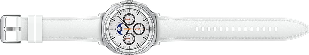 Умные часы Samsung Galaxy Watch8 Classic 46 мм Чёрные — фото 12