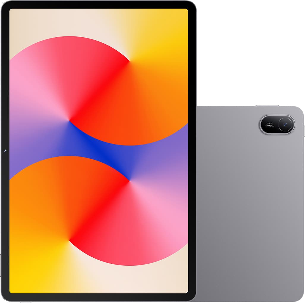Планшет HUAWEI MatePad SE 4G 4/128 ГБ «Туманно-серый» — фото 11