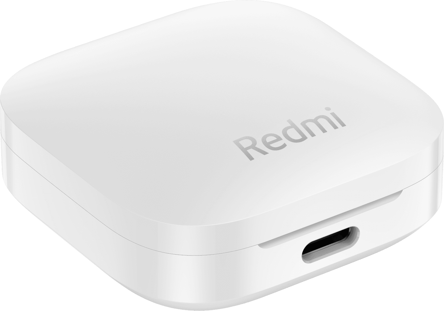 Наушники Xiaomi REDMI Buds 6 Active Белые — фото 6