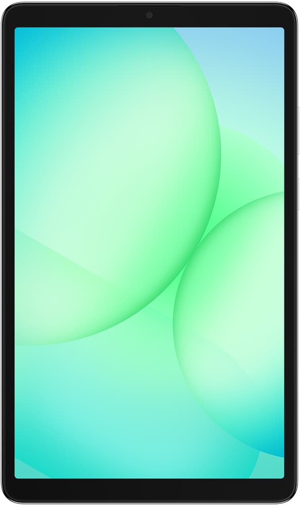 Планшет Samsung Galaxy Tab A11 4G 4/64 ГБ Серебристый — фото 10