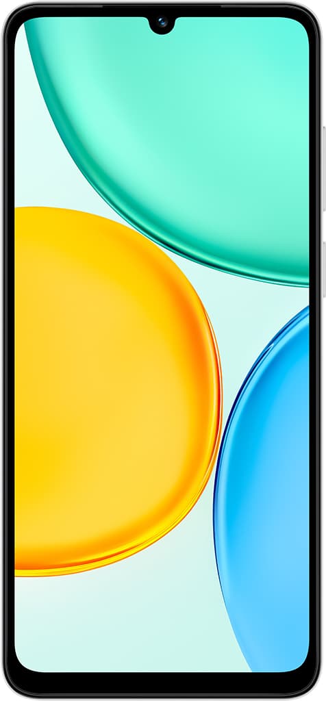 Смартфон HONOR X5d Plus 128 ГБ Чёрный — фото 12