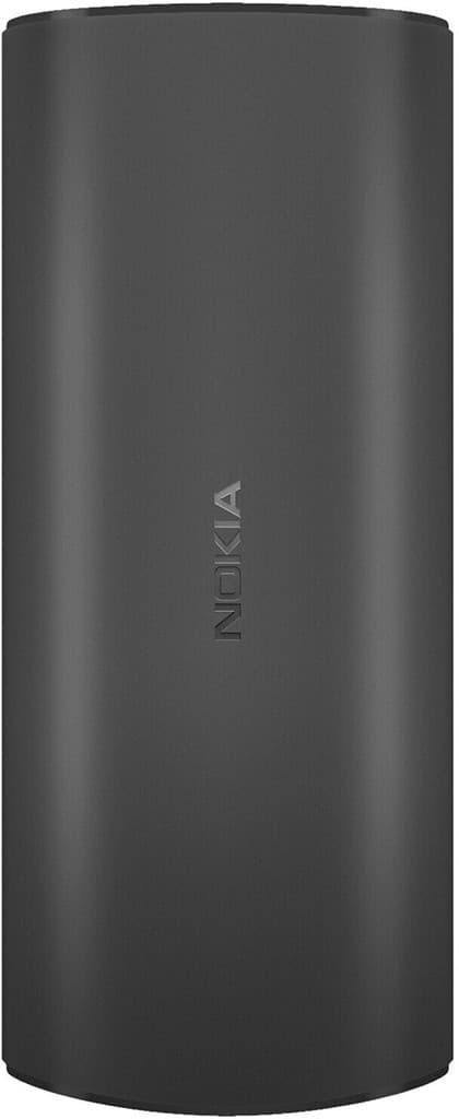 Мобильный телефон Nokia 105 TA-1569 Чёрный — фото 3