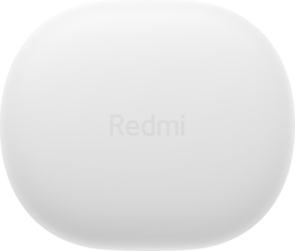 Наушники Xiaomi REDMI Buds 4 Lite Белые — фото 8