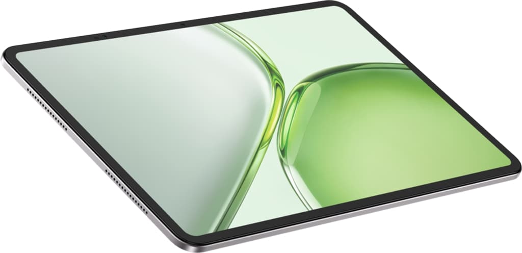 Планшет HONOR Pad X9b Max Paperlike 13" 256 ГБ с клавиатурой Серый — фото 5