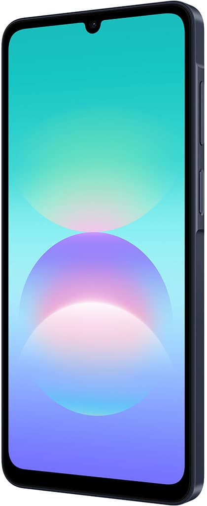 Смартфон Samsung Galaxy A08 4/64 ГБ Зелёный — фото 5