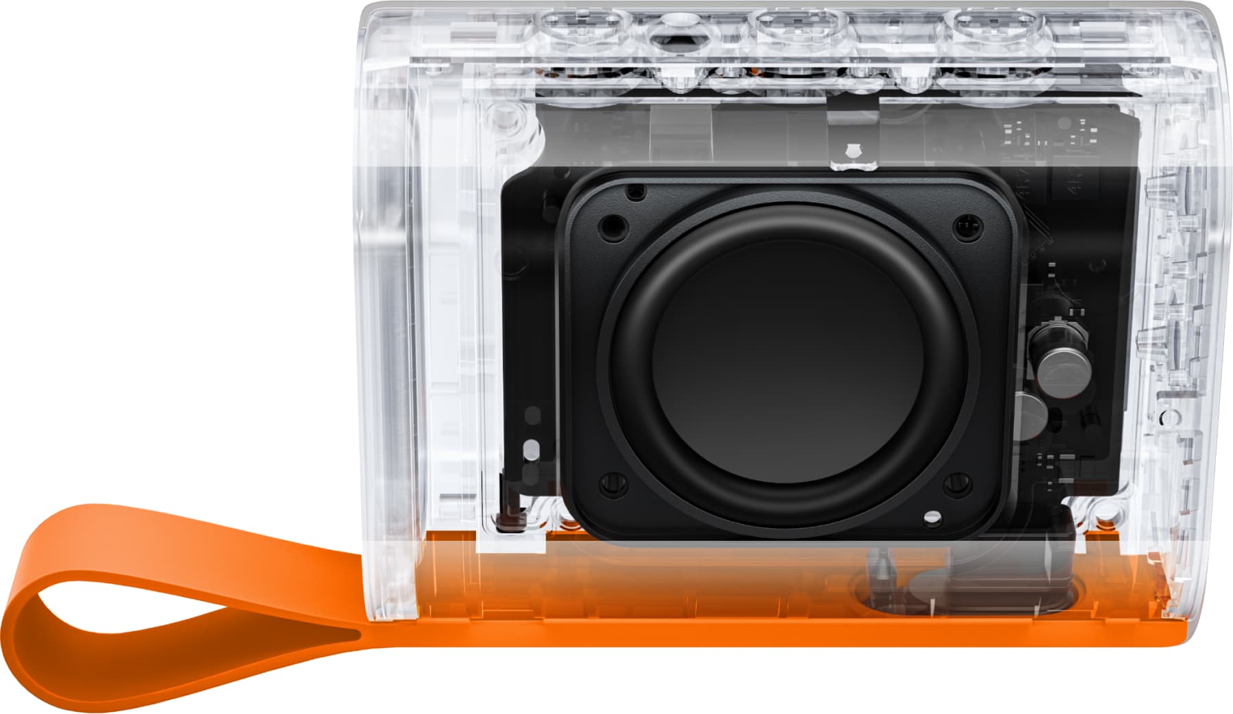 Портативная колонка Xiaomi Sound Pocket 5W Чёрная — фото 7