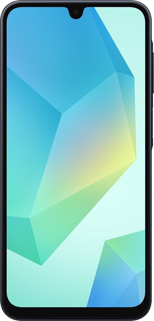 Samsung Galaxy A16 4/128Gb (SM-A165F/DS) (Gray) — фото 8