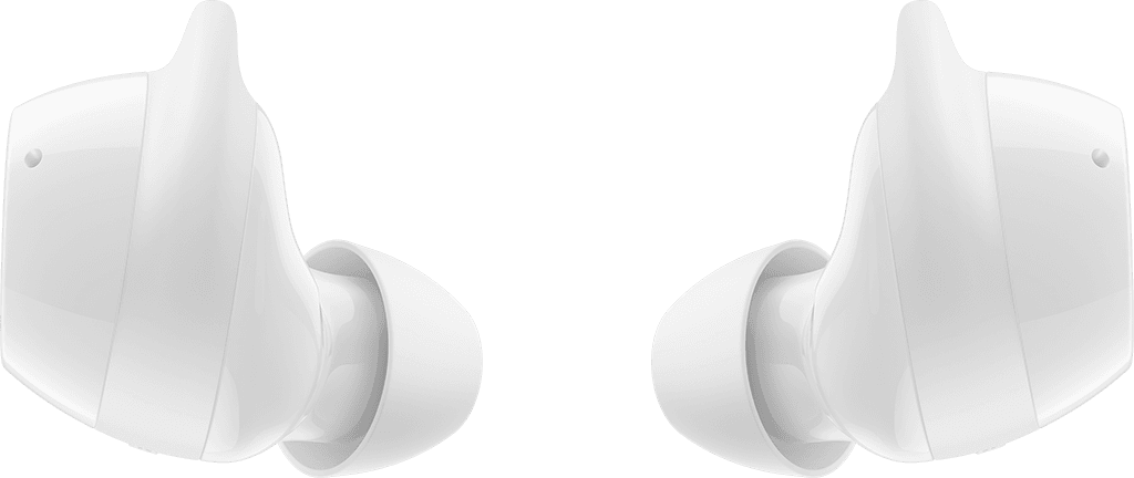Наушники Samsung Galaxy Buds Core SM-R410NZWALTA Белые — фото 3