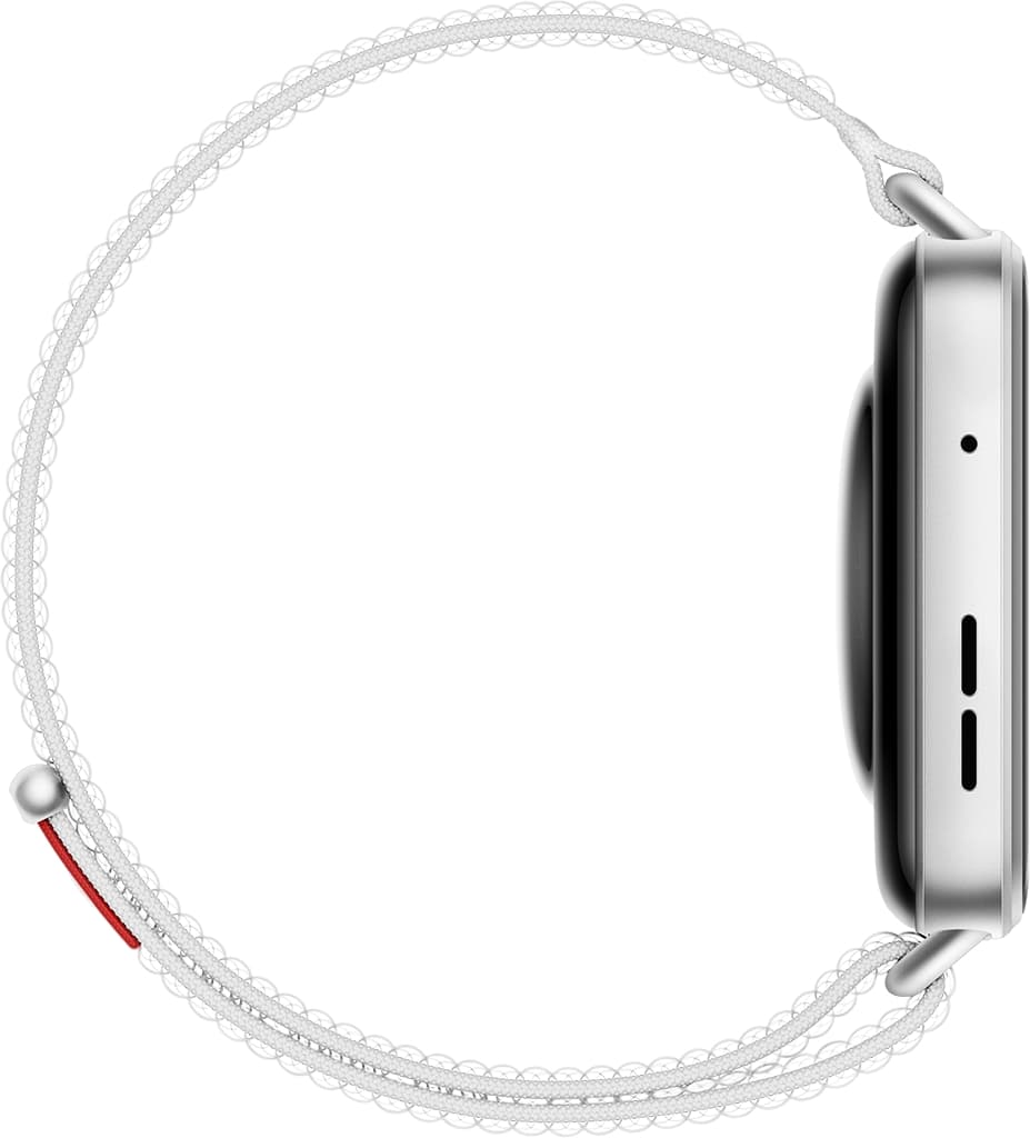 Умные часы Huawei Watch Fit 4 Серые — фото 6