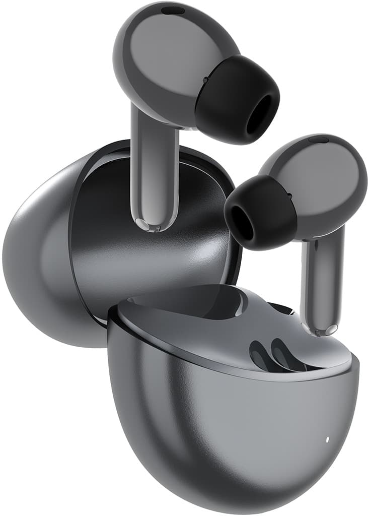 Наушники HONOR Choice Earbuds X7 Pro Серые — фото 3