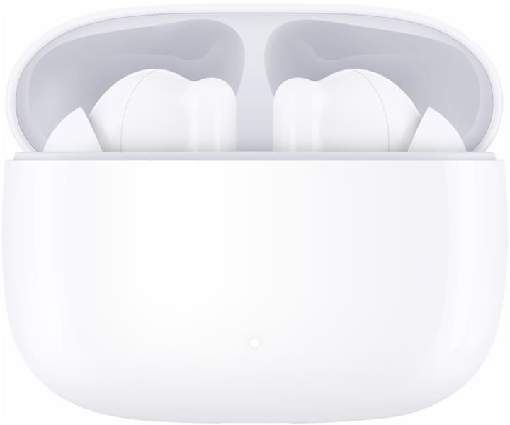 Наушники Honor Choice Earbuds X7 Lite Белые — фото 4