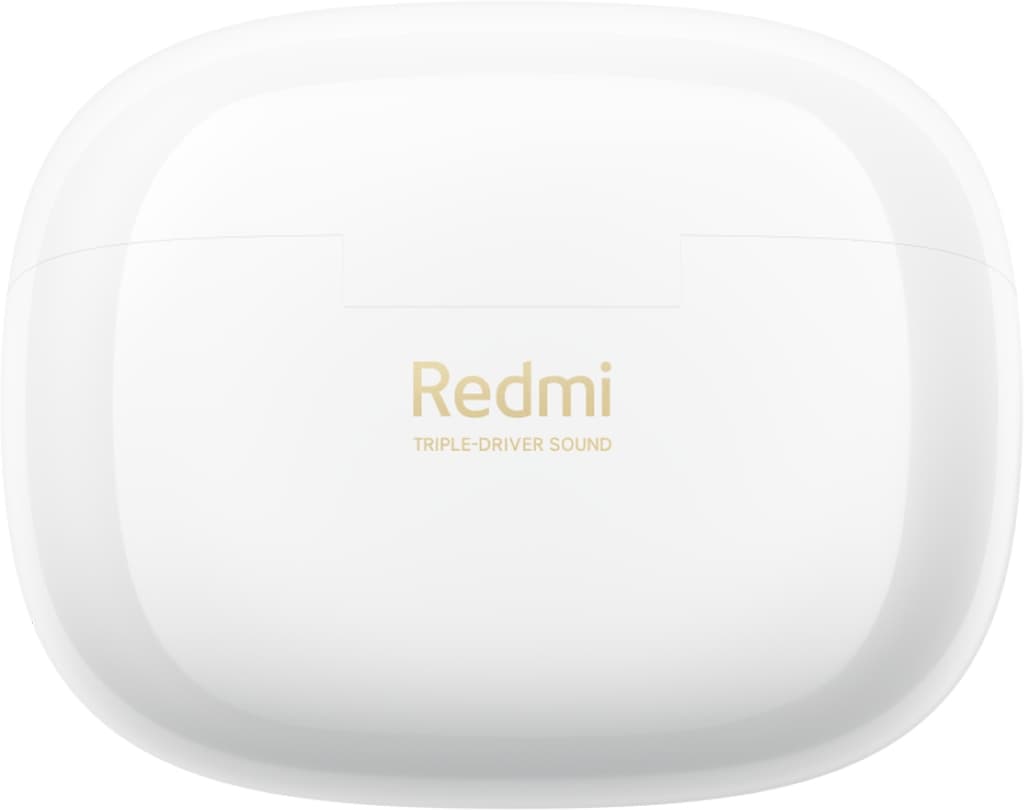 Наушники Xiaomi REDMI Buds 6 Pro Белые — фото 5