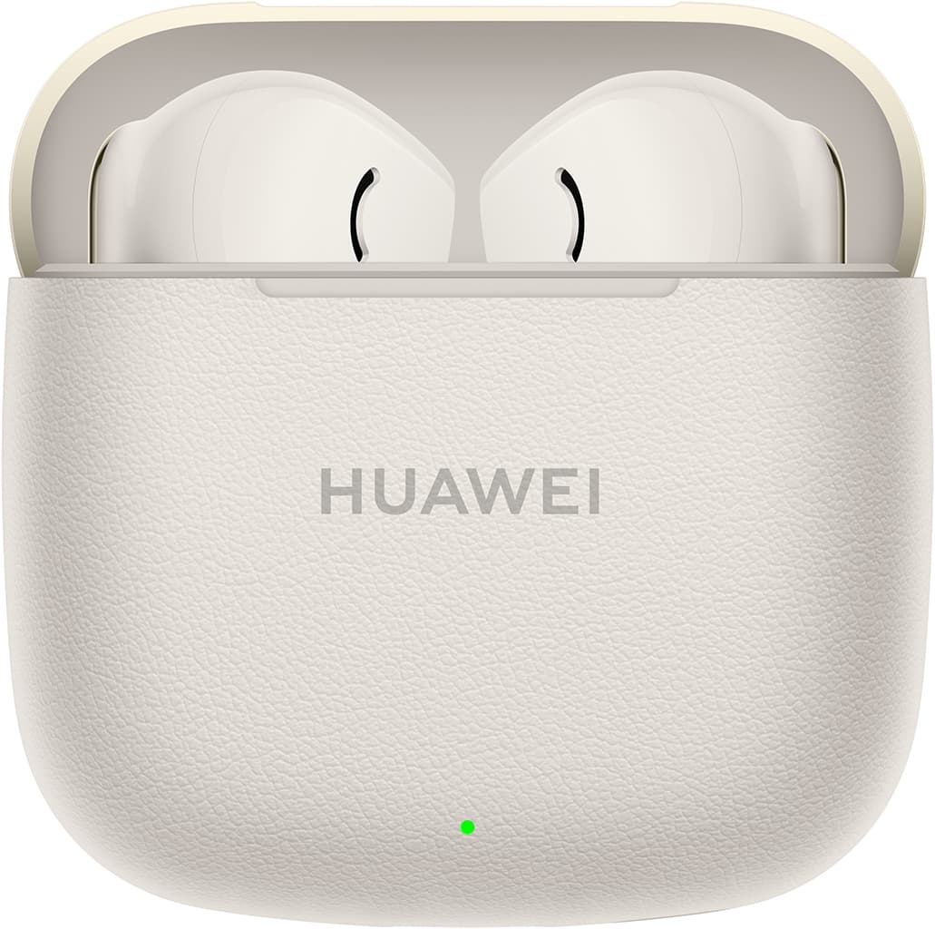 Наушники HUAWEI FreeBuds SE 3 Бежевые