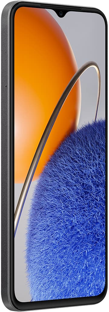 Смартфон Huawei Nova Y61 4/128 ГБ «Полночный чёрный» — фото 7