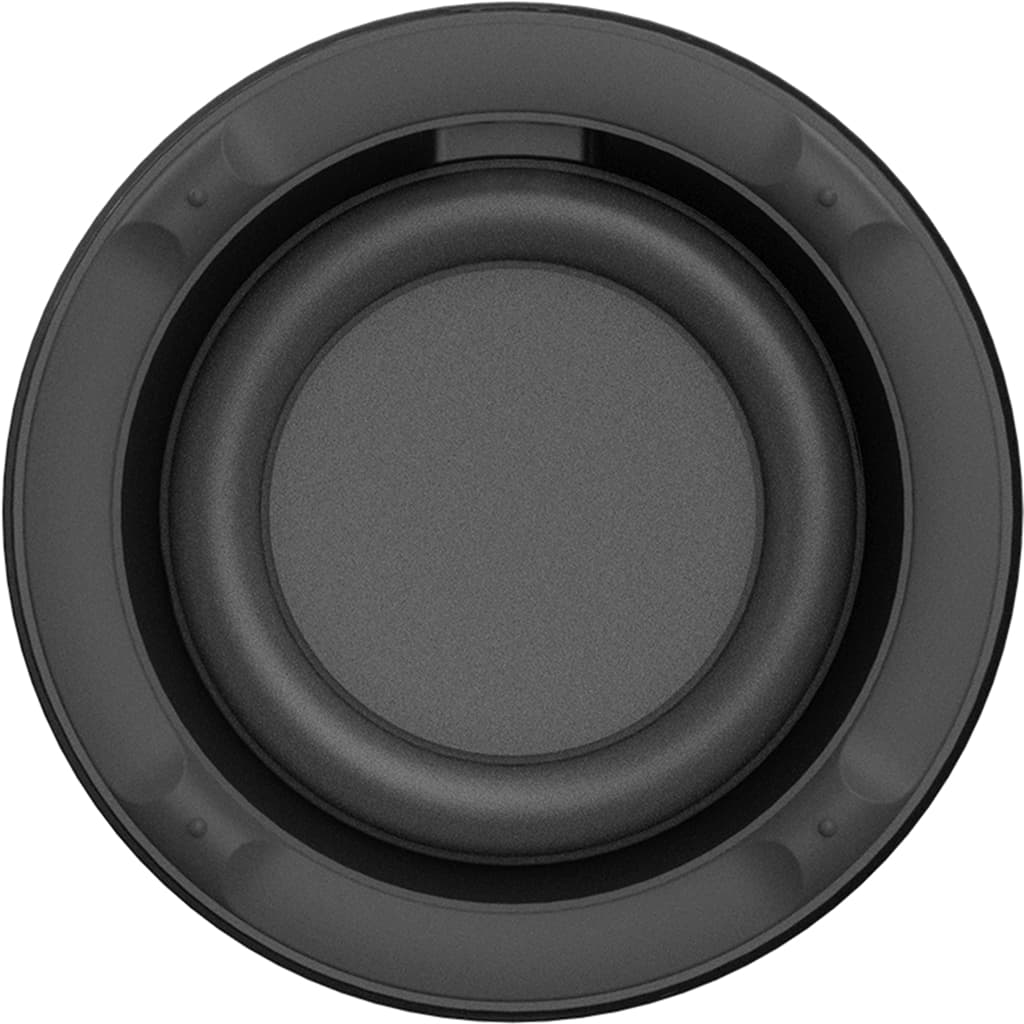 Портативная колонка Honor Choice Speaker mini Чёрная — фото 7