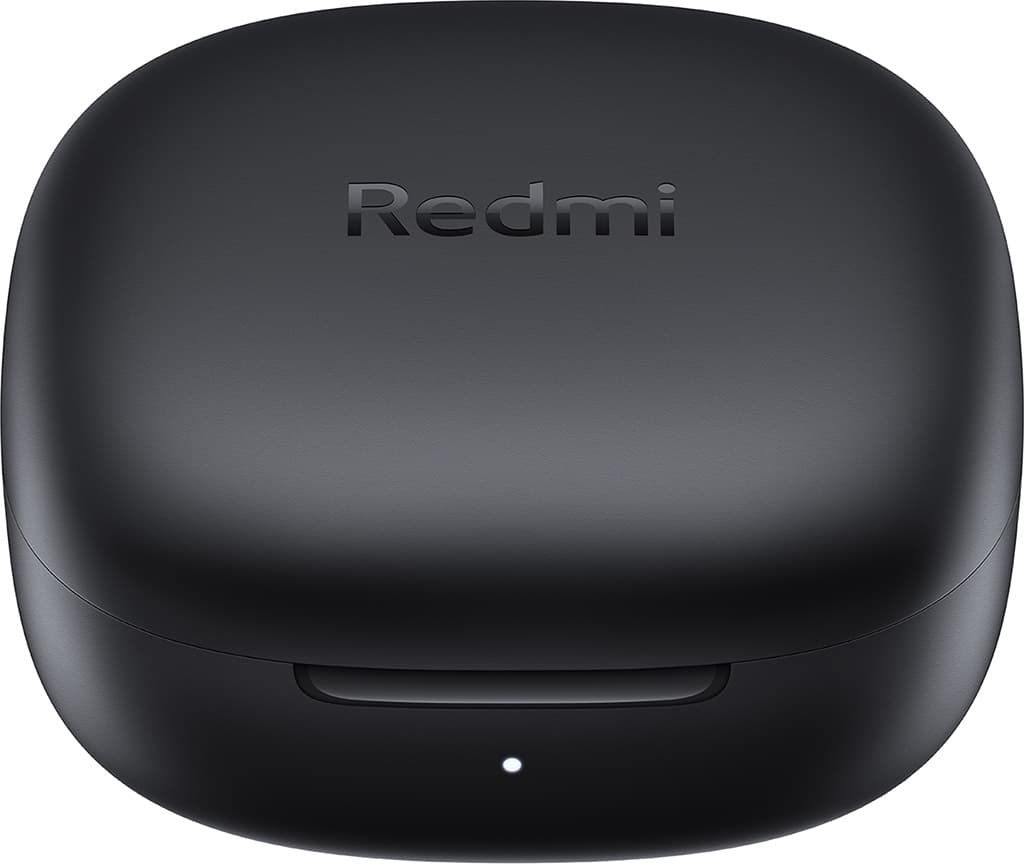 Наушники Xiaomi REDMI Buds 6 Play Чёрные — фото 6