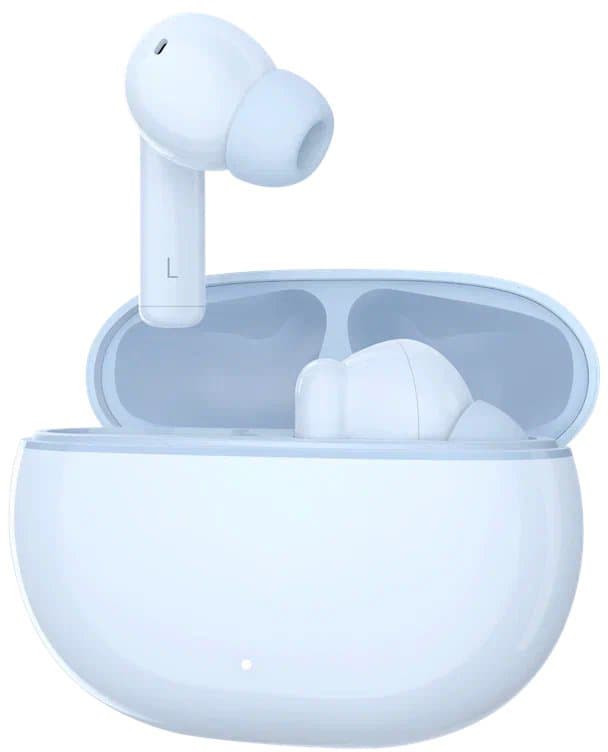 Наушники Honor Choice Earbuds X7 Голубые — фото 6