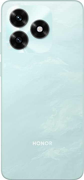Смартфон HONOR X5c 4/64 ГБ Мятный — фото 3