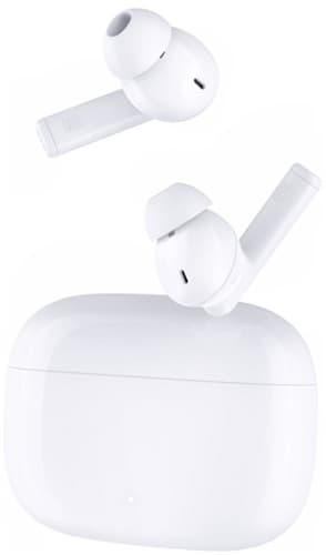 Наушники HONOR Choice Earbuds X7i Белые — фото 5