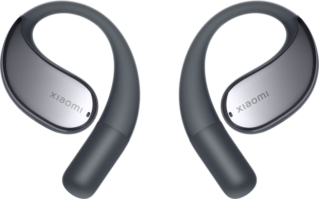 Наушники Xiaomi OpenWear Stereo Серые — фото 5