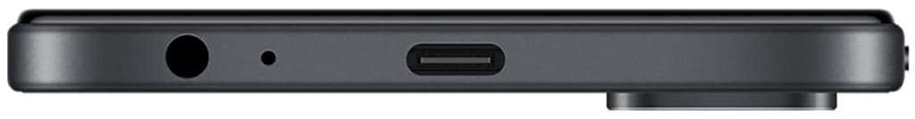 Смартфон TECNO SPARK GO 3 64 ГБ «Чернильно-чёрный» — фото 7