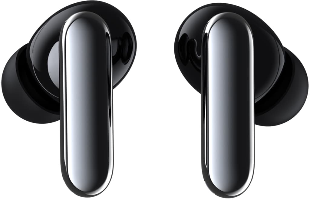 Наушники TECNO True 1 Air Чёрные — фото 2