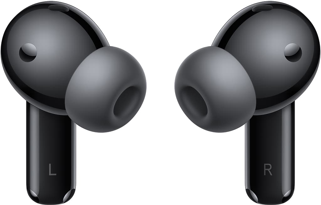 Наушники Huawei FreeBuds 6i Чёрные — фото 4