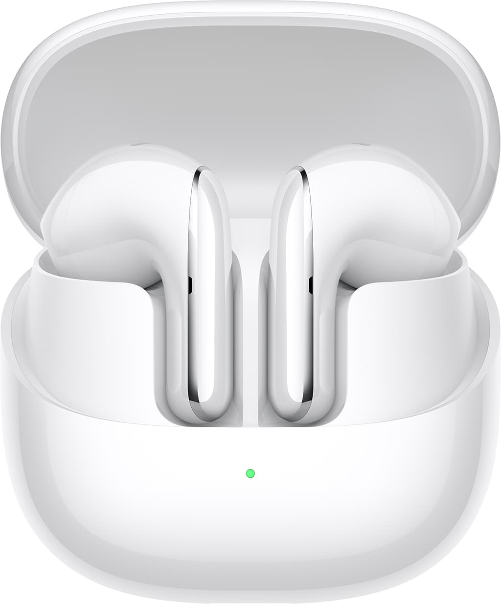 Наушники Xiaomi Buds 5 Белые