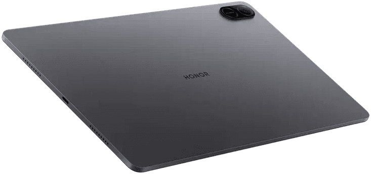 Планшет HONOR Pad X8a 128 ГБ Серый — фото 5