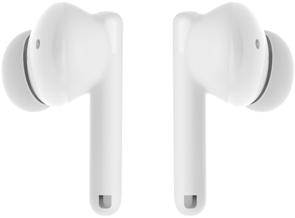 Наушники TECNO Buds 4 Air Белые — фото 2
