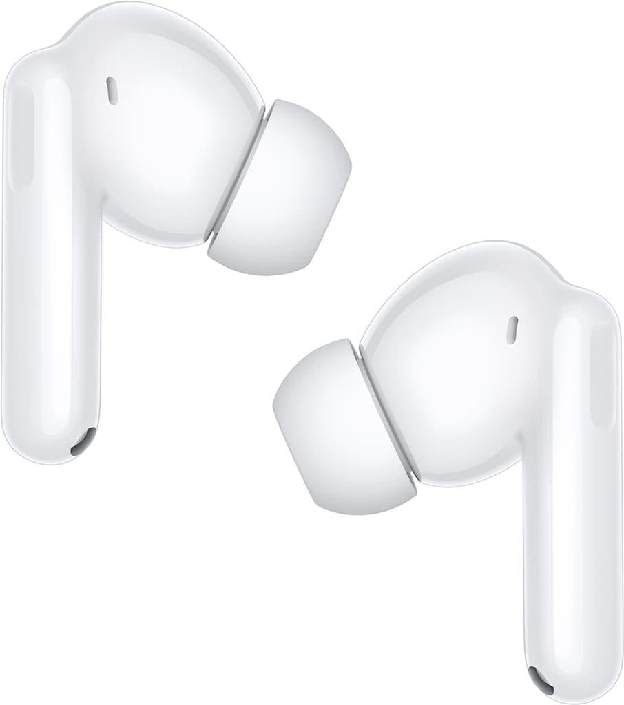 Наушники HUAWEI FreeBuds SE 4 с активным шумоподавлением Белые — фото 4