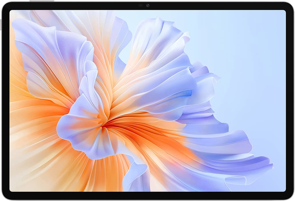 Планшет HONOR Pad V9 256 ГБ с чехлом и стилусом Серый — фото 3