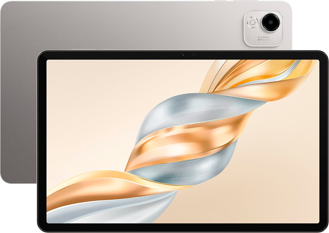Планшет HONOR Pad X9a 128 ГБ Серый — фото 2