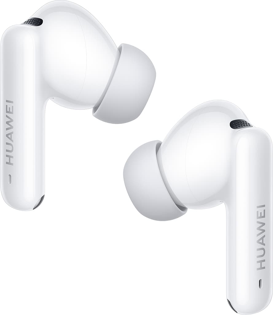 Наушники Huawei FreeBuds 6i Белые — фото 5