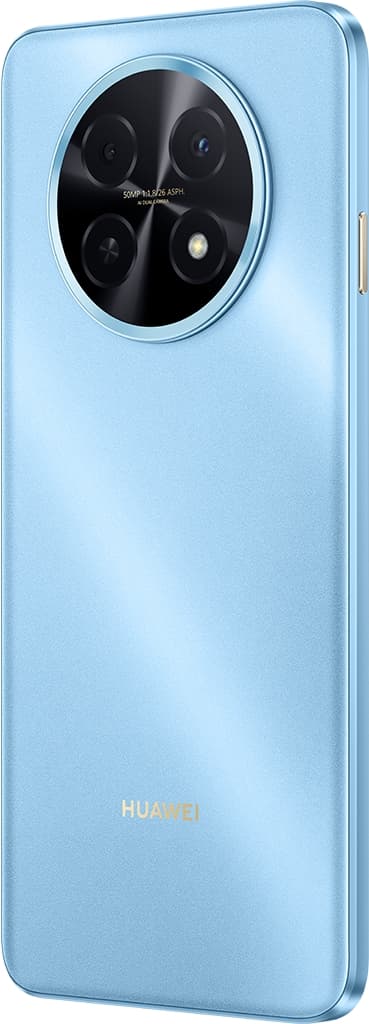 Смартфон HUAWEI Nova 14i — фото 6