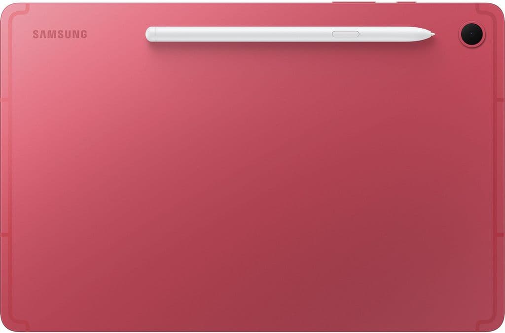 Планшет Samsung Galaxy Tab S10 Lite 5G 6/128 ГБ Коралловый — фото 3
