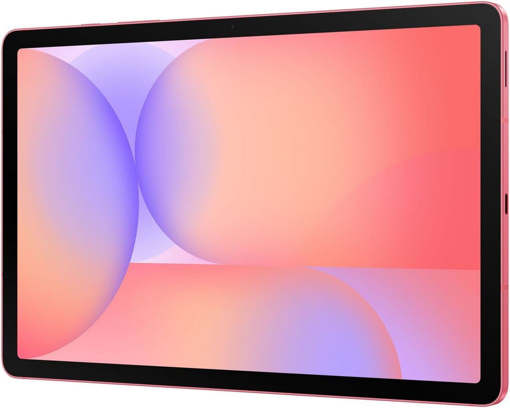 Планшет Samsung Galaxy Tab S10 Lite 5G 6/128 ГБ Коралловый — фото 4