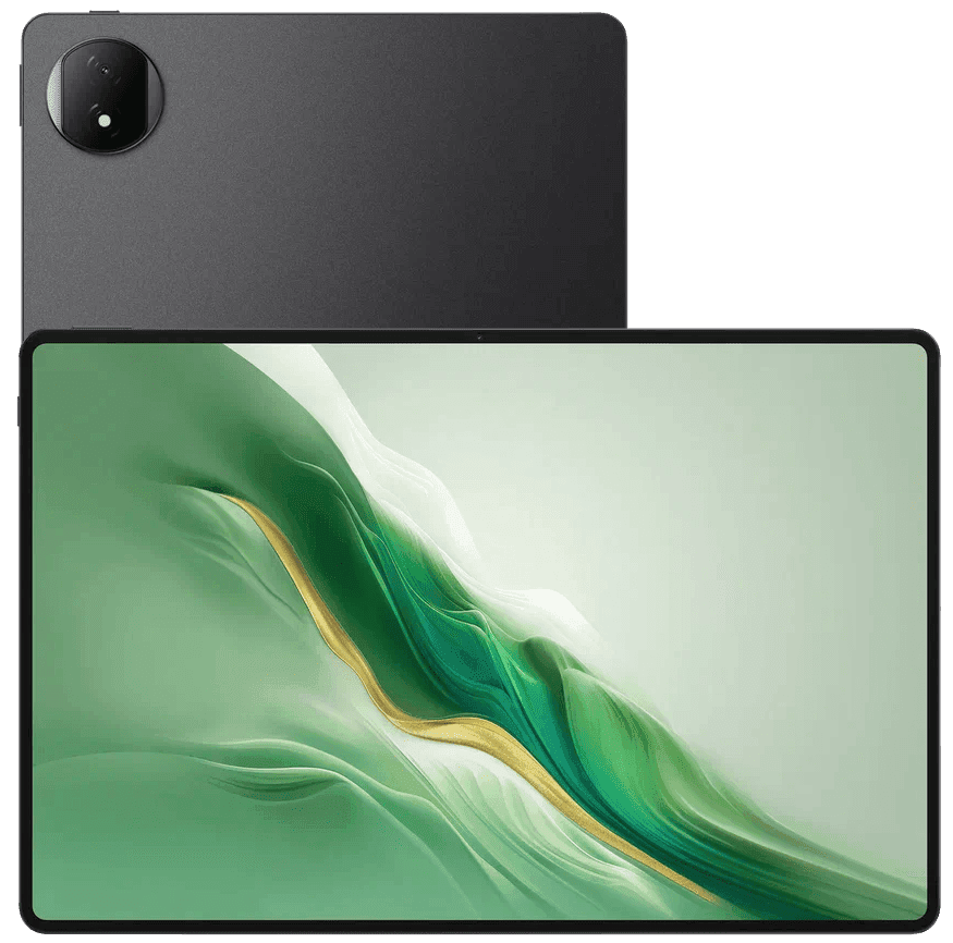 Планшет HONOR MagicPad 2 256 ГБ Чёрный
