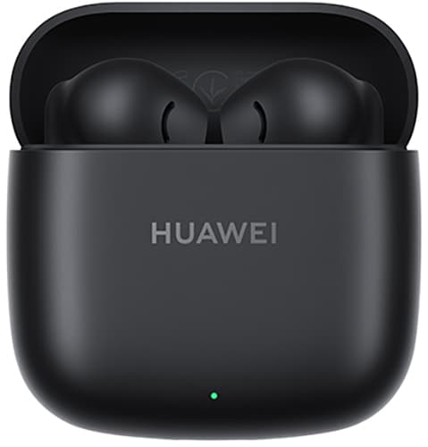 Наушники HUAWEI FreeBuds SE 2 Чёрные