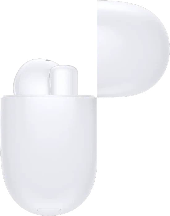 Наушники HONOR Choice Earbuds X5 Pro 5504AALJ Белые — фото 4