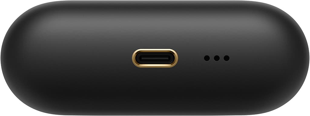 Наушники HUAWEI FreeBuds Pro 4 Чёрные — фото 10