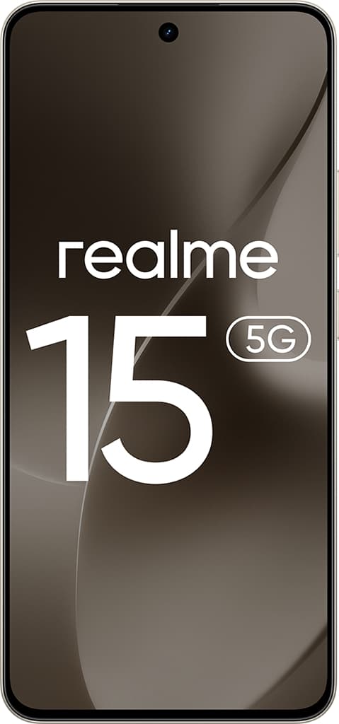Смартфон Realme 15 5G 8/256Gb Pink — фото 3
