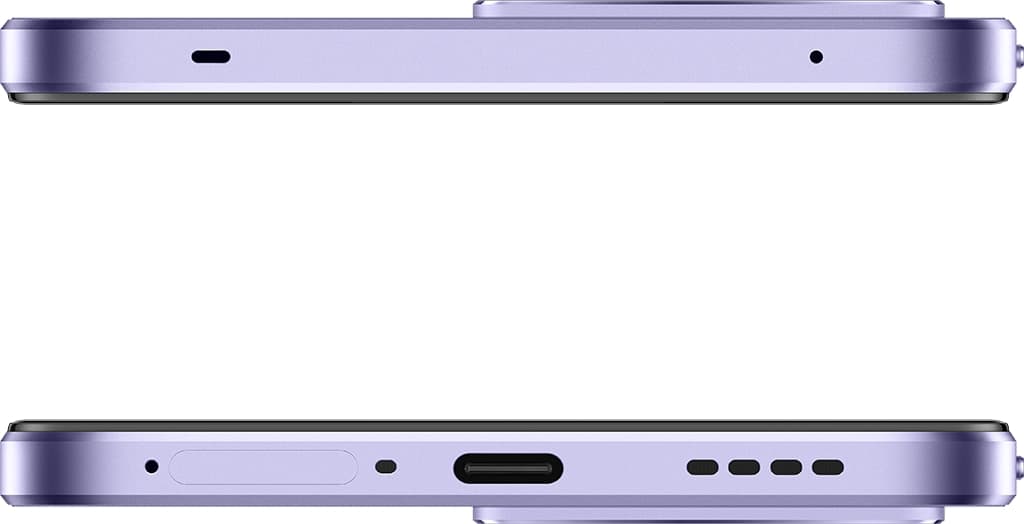 Смартфон Realme C85 6/128Gb Purple — фото 8