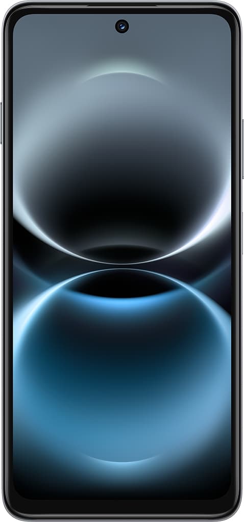 Смартфон HUAWEI Nova Y74 8/128 ГБ Голубой — фото 3
