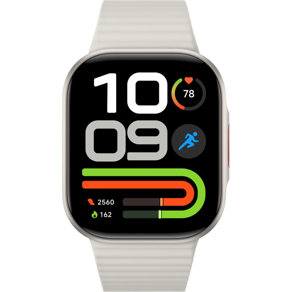 Умные часы Xiaomi Redmi Watch 6 Lite Серые — фото 2
